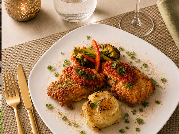 COAST Fish Special